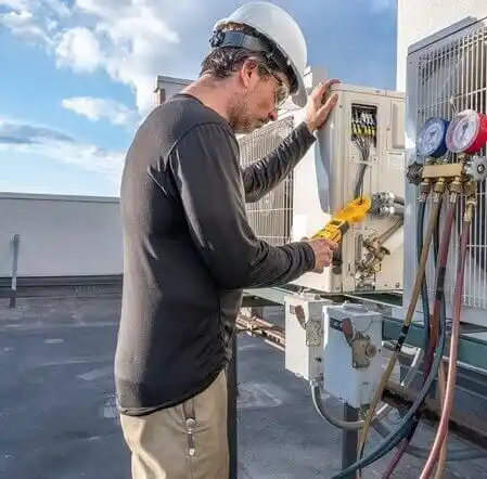 hvac services Palm Beach